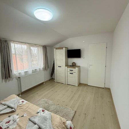 Jokai Apartments Nr7, Code Entry Sfântu Gheorghe Bagian luar foto