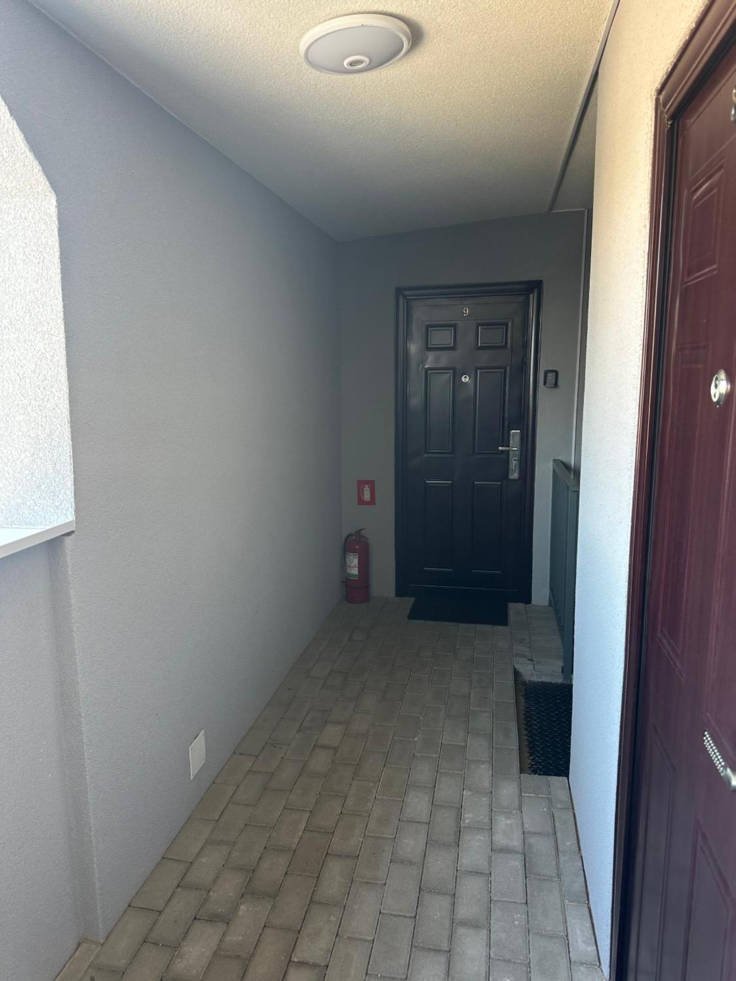 Jokai Apartments Nr7, Code Entry Sfântu Gheorghe Bagian luar foto