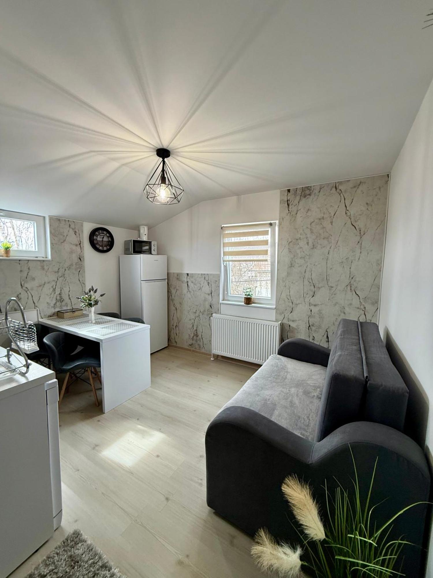 Jokai Apartments Nr7, Code Entry Sfântu Gheorghe Bagian luar foto