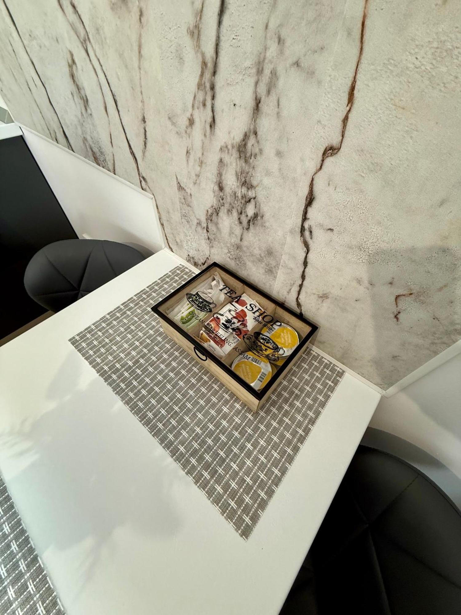 Jokai Apartments Nr7, Code Entry Sfântu Gheorghe Bagian luar foto