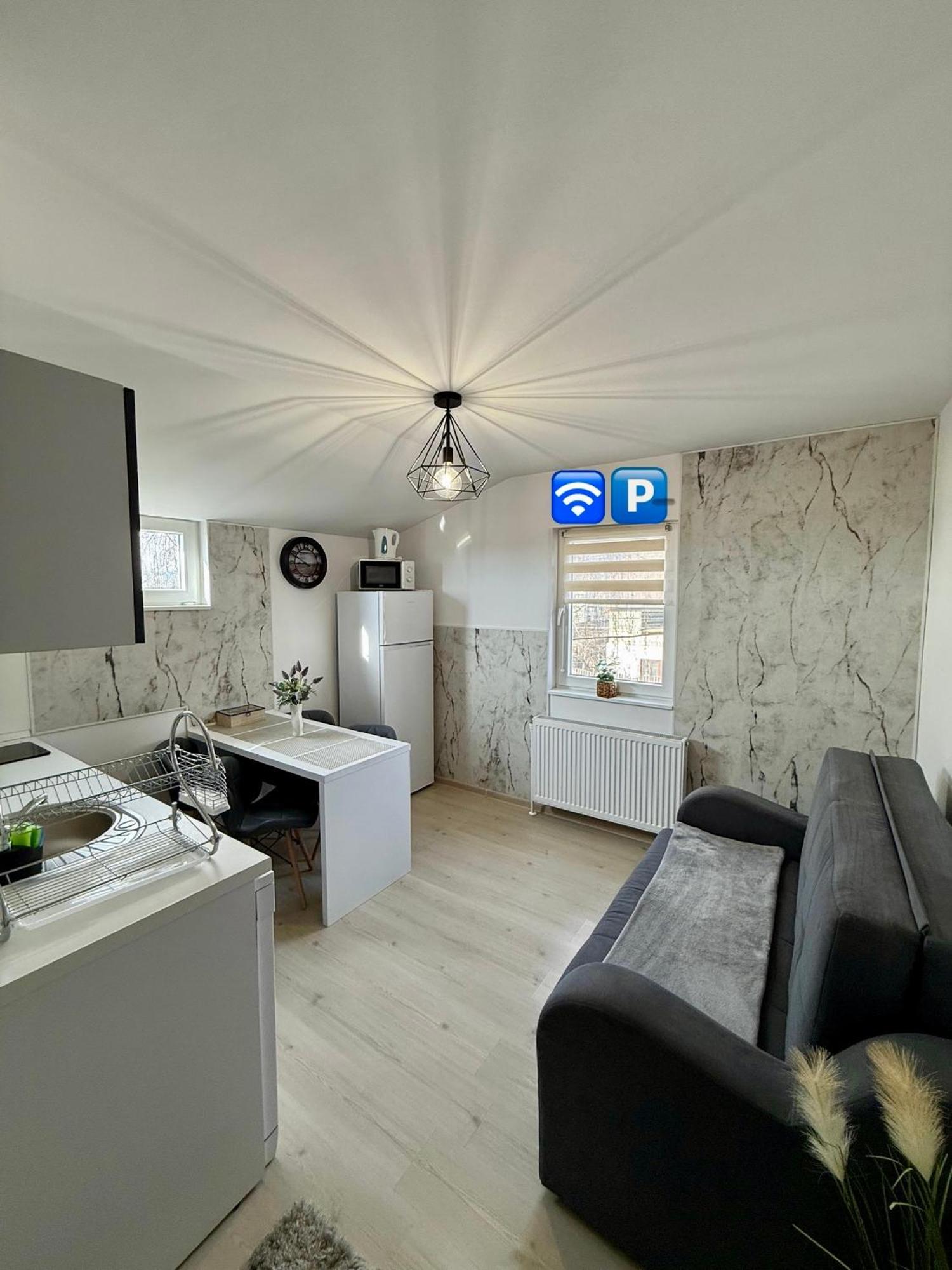 Jokai Apartments Nr7, Code Entry Sfântu Gheorghe Bagian luar foto